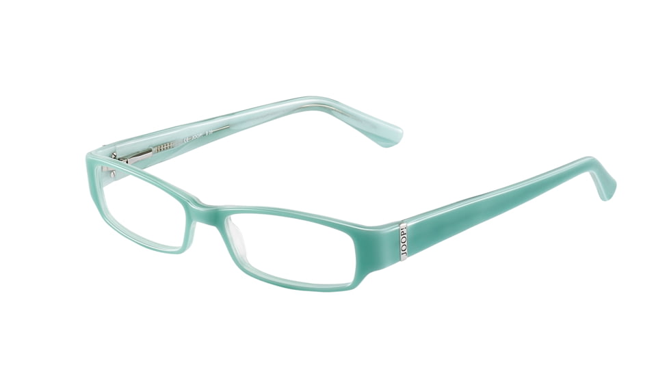 Joop! 81022 Progressive Prescription Eyeglasses, Mint Frame-81022-6862PR