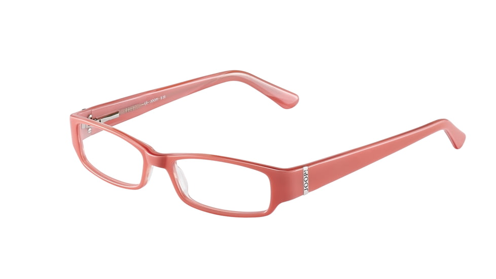 Joop! 81022 Progressive Prescription Eyeglasses, Salmon Frame-81022-6861PR
