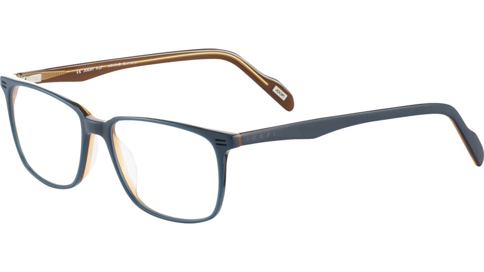 JOOP! 81149 Eyeglasses, Dark Blue Frame, 81149-4150