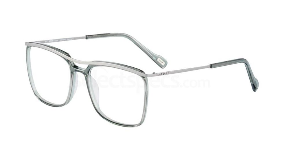 Joop! 82031 Eyeglass Frame,Greengrey Frame, 82031-4447