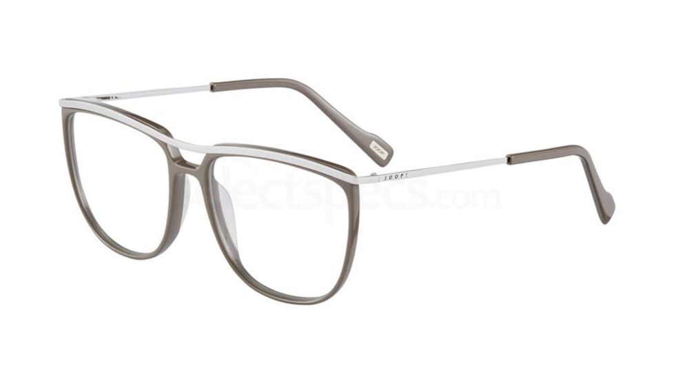 Joop! 82032 Eyeglass Frame,Taupe Frame, 82032-4448