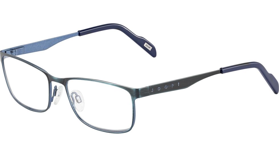 JOOP! 83206 Eyeglasses, Antique Turquoise Frame, 83206-953