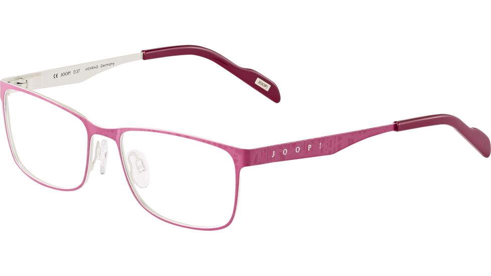 JOOP! 83206 Eyeglasses, Pink Frame, 83206-954