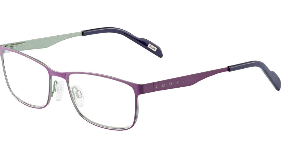 JOOP! 83206 Eyeglasses, Violet Frame, 83206-955