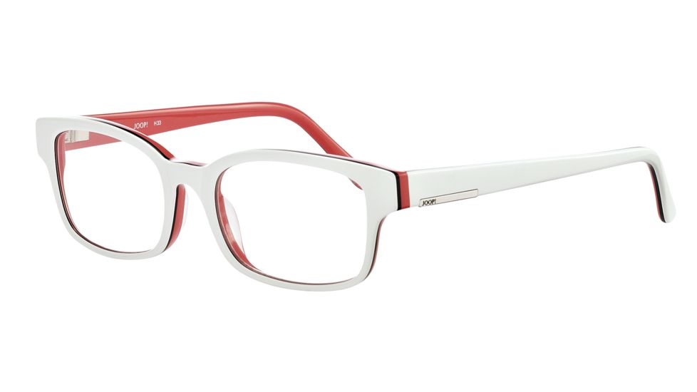 Morgan 201053 Bifocal Prescription Eyeglasses - Violet Frame and Clear Lens 201053-6482BI