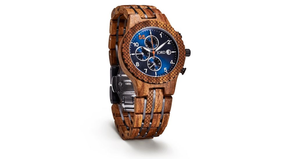 Jord Conway Kosso and Midnight Blue, Brown, Blue, Midnight Blue J041Q03M