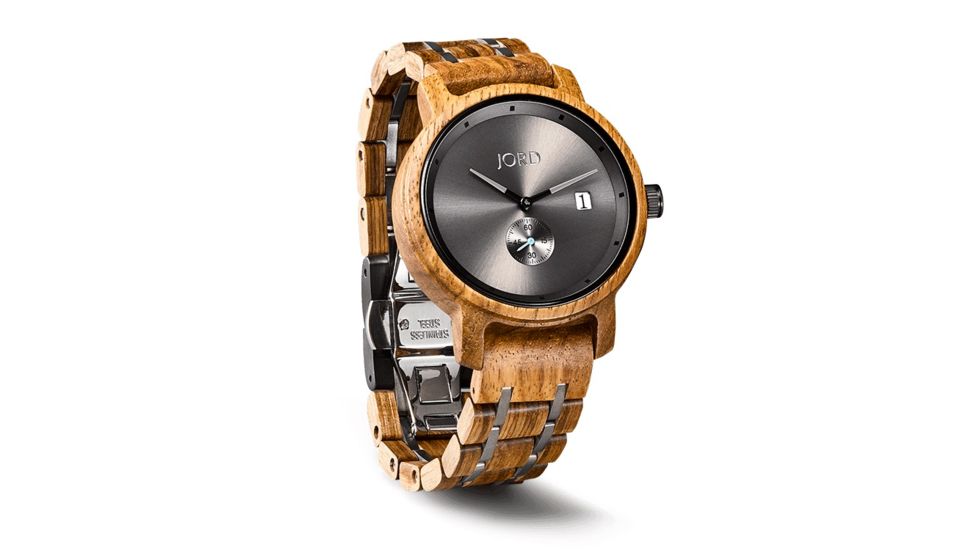 Jord Hyde Kosso, Brown J043Q03U