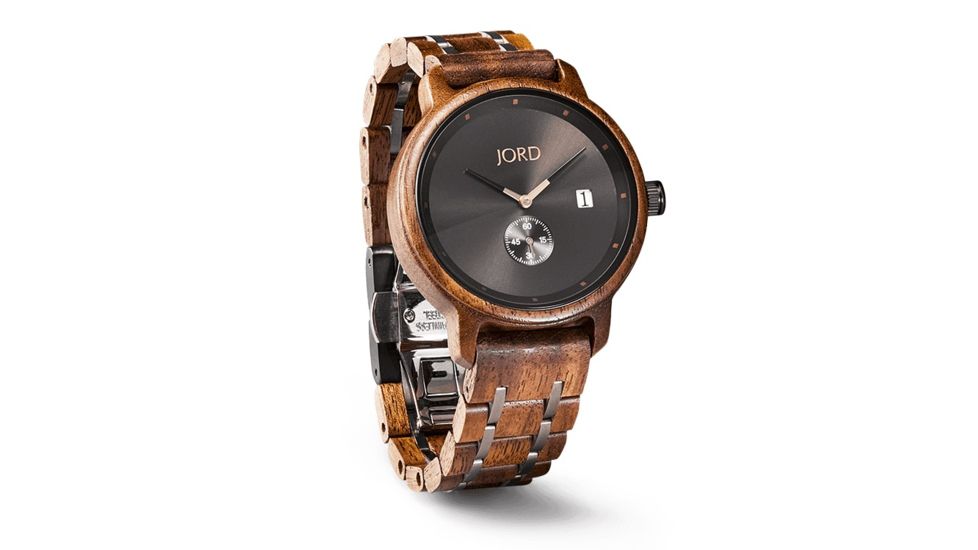 Jord Hyde Walnut, Brown J043Q04U