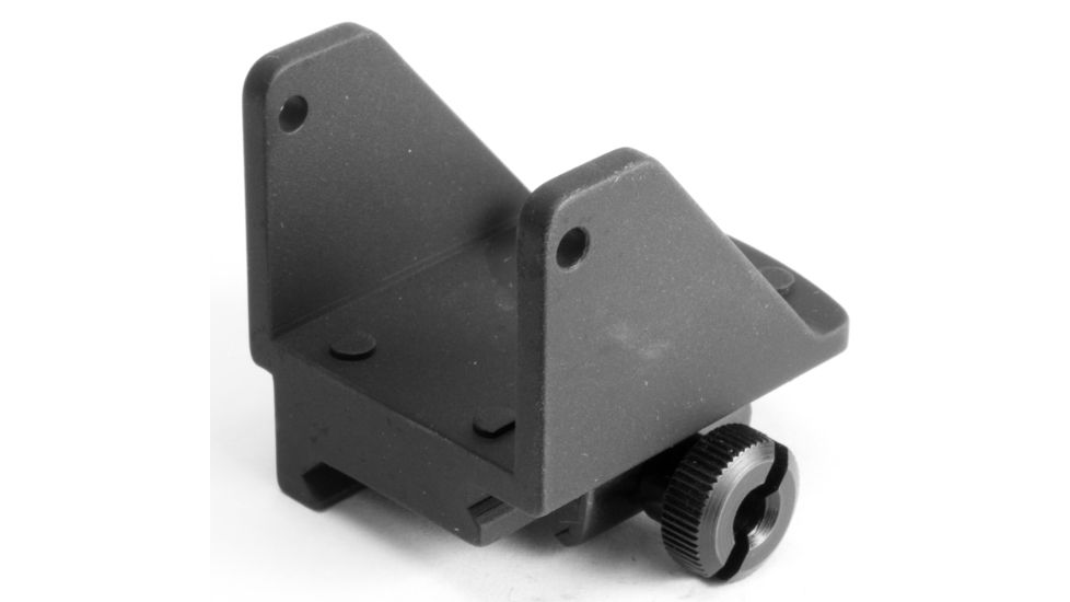 JP Enterprises 1913 Mil-standard Picatinny or Weaver rail integral guard wing JPA-WPG