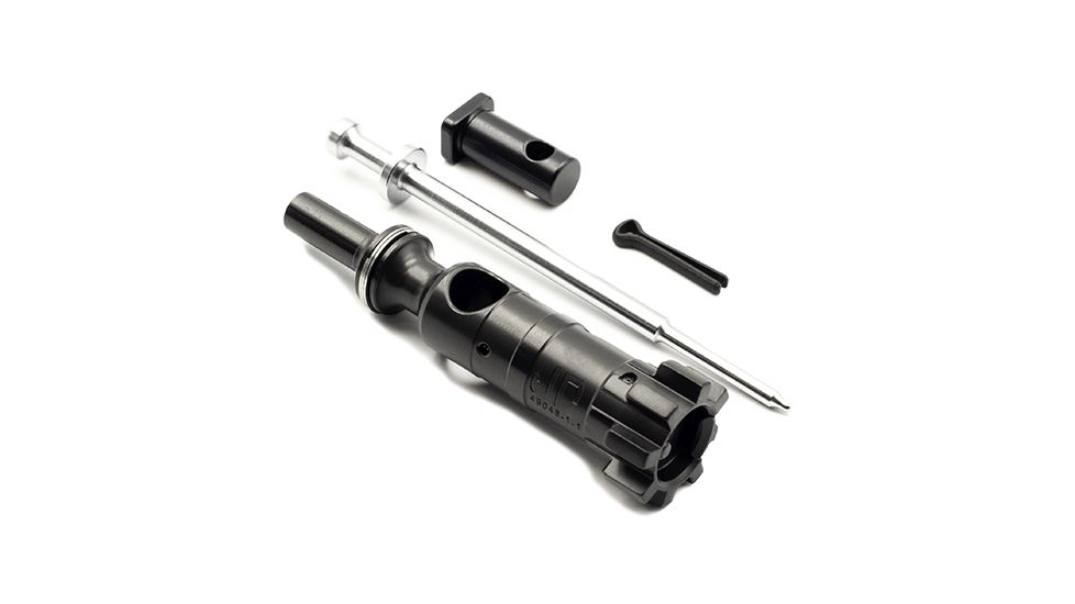 JP Enterprises Enhanced Bolt Assembly, .224 Valkyrie/6.8mm Remington SPC, Black, JPBC-EB6.8SPCII