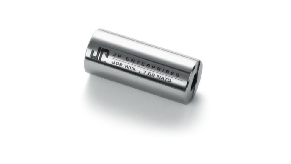 JP Enterprises Case Gauge Cut With Chamber Finish Reamer, 7.62 Nato/.308, Blue JPCG 308