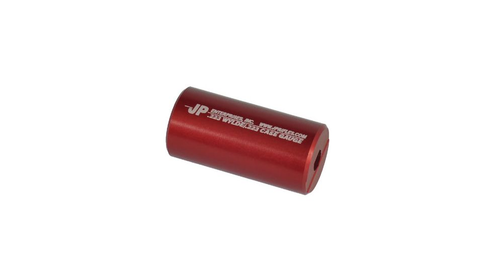 JP Enterprises Case Gauge Cut JPCG-223