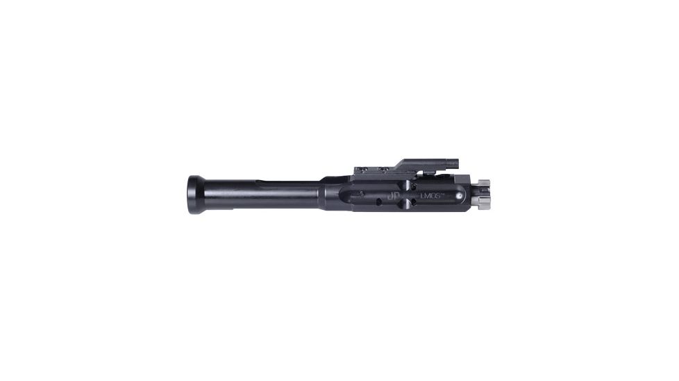 JP Enterprises Complete JPBC Bolt Carrier Group, JPBC-3 .223, Black JPBC-3A