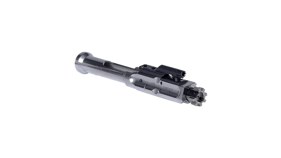 JP Enterprises Complete JPBC Bolt Carrier Group BCG, JPBC-3, Silver JPBC-3SPA