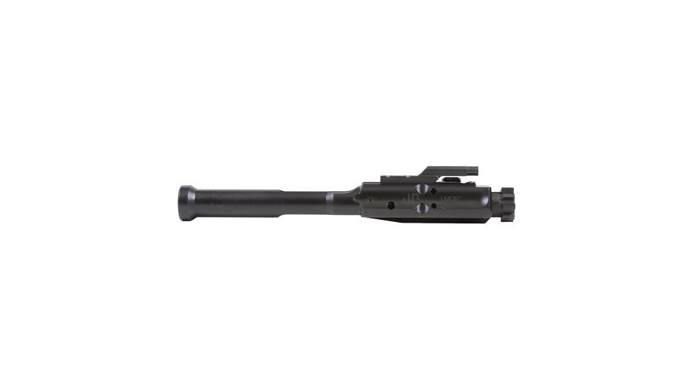 JP Enterprises Complete JPBC Bolt Carrier Group BCG, JPBC-4 .308, Black JPBC-4AHP