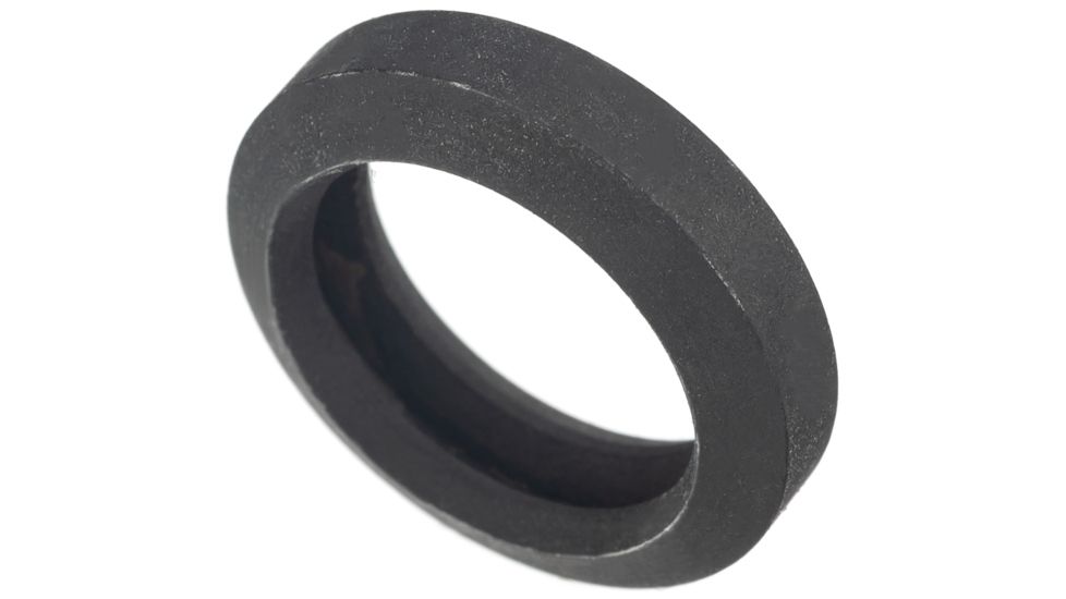 JP Enterprises Double Crush Washer, Black, JPCW12B.750