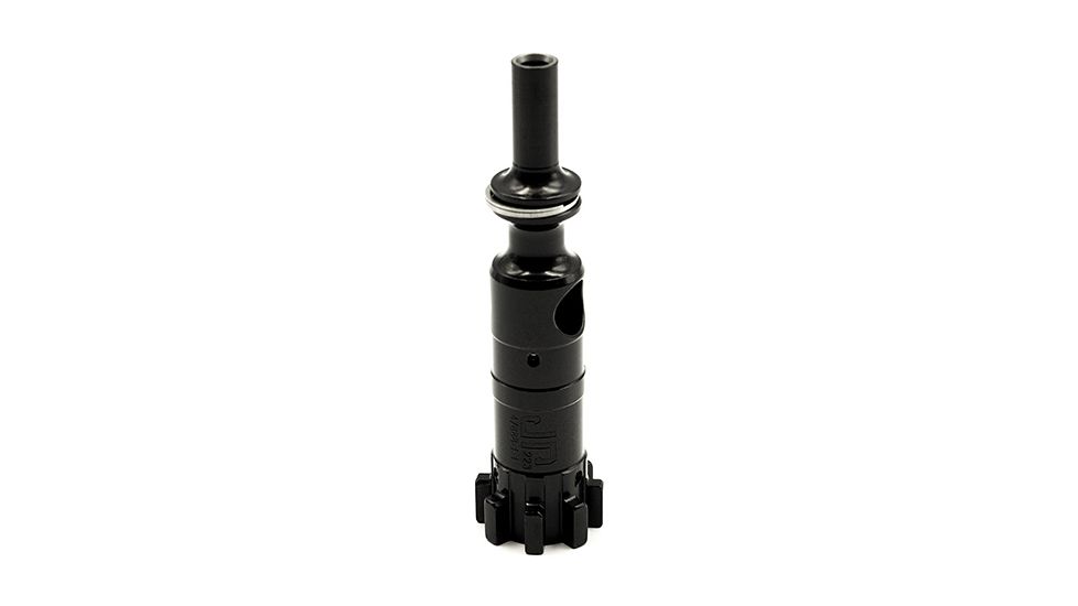 JP Enterprises Enhanced bolt assembly, .223, Black JPEB-223