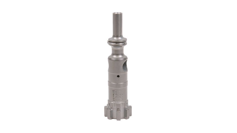 JP Enterprises Enhanced Bolt Assembly, 6.8Spcii, Silver JPEB-6.8SPCII