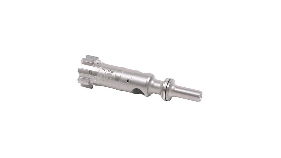 JP Enterprises Enhanced Bolt Assembly, 6.8Spcii, Silver JPEB-6.8SPCII