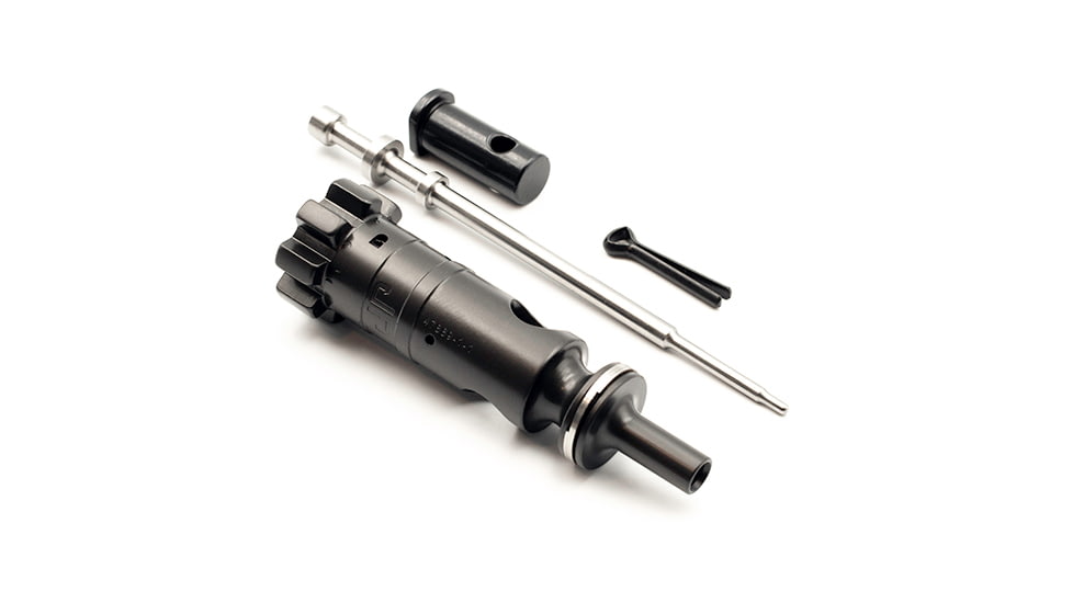 JP Enterprises Enhanced Bolt Assembly Group, .308 Win., Black DLC, JPBC-EB308