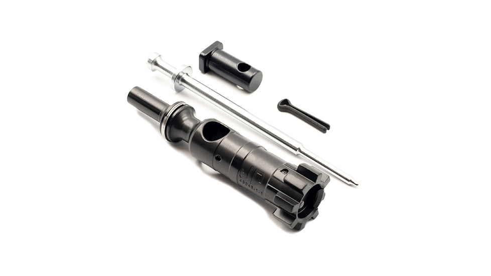 JP Enterprises Enhanced Bolt Assembly Group, 6.5 Grendel, Black DLC, JPBC-EB6.5G