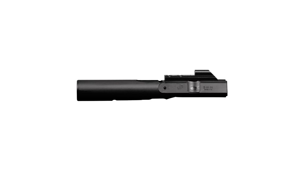 Enhanced Bolt/Carrier, 9mm, Black