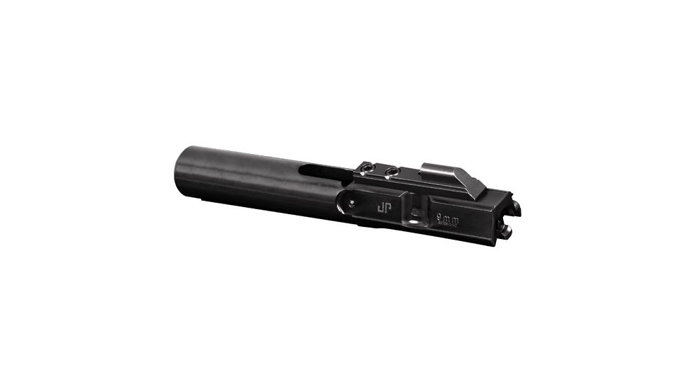Enhanced Bolt/Carrier, 9mm, Black