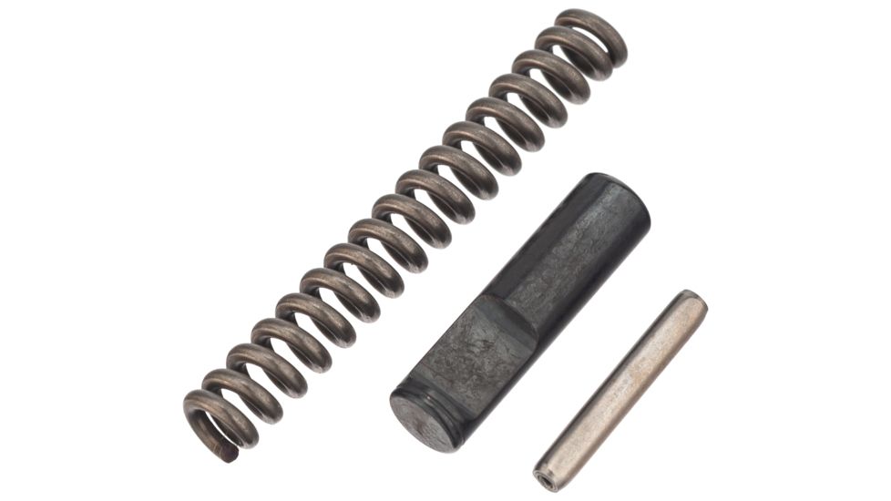 JP Enterprises Enhanced Ejector Kit, .308/7.62, Black, JPEB-308EJK