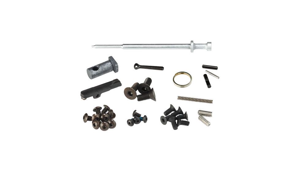 JP Enterprises Field Repair Kit For .223, Black JPFRKIT-223