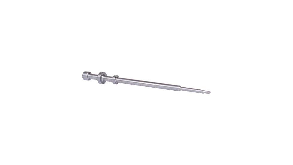 JP Enterprises Firing Pin .308, Titanium, Silver JPFP-308T