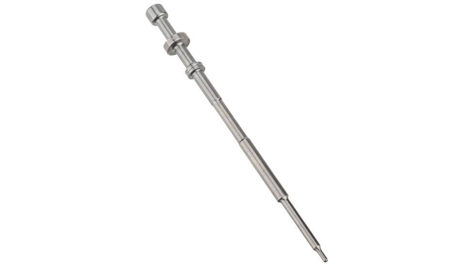 JP Enterprises High Pressure Enhancedbolt Firing Pin, Titanium, Silver, JPFP-308HPTI