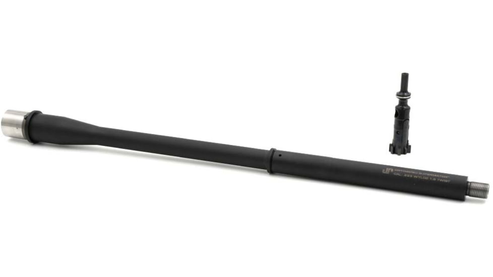 JP Enterprises Supermatch Barrel Kit, .223 Chamber, 16in Light Contour