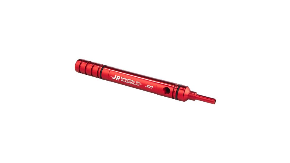 JP Enterprises .223 Wylde Cleaning Rod Guide JPRG-1