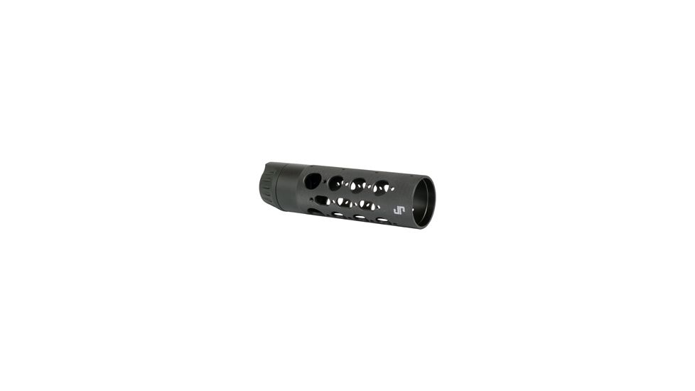 JP Enterprises RC Hanguard for DPMS LR-308, Carbine Length, Black JPHG3-4D-RC