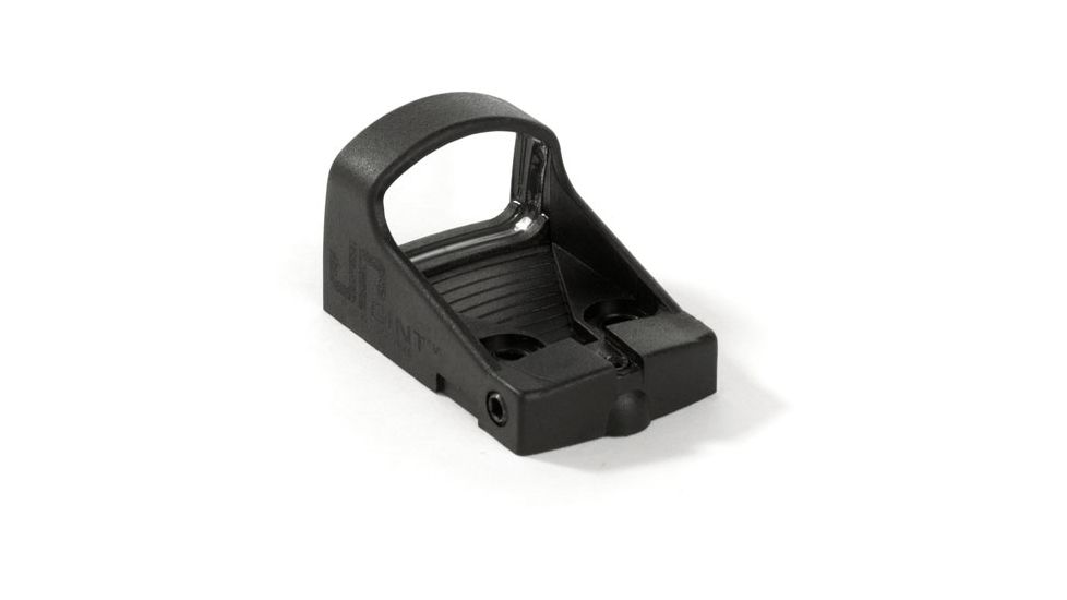 JP Enterprises Red Dot Sights - JPoint 4 MOA Dot Sight