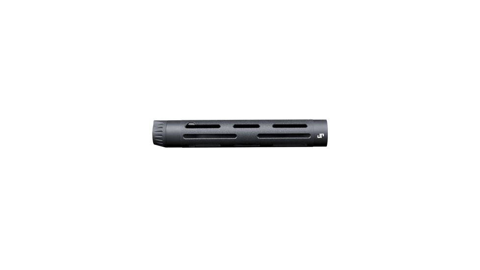 JP Enterprises Signature Handguard for AR-15/M16 Full Length, Black JPHG3-1M