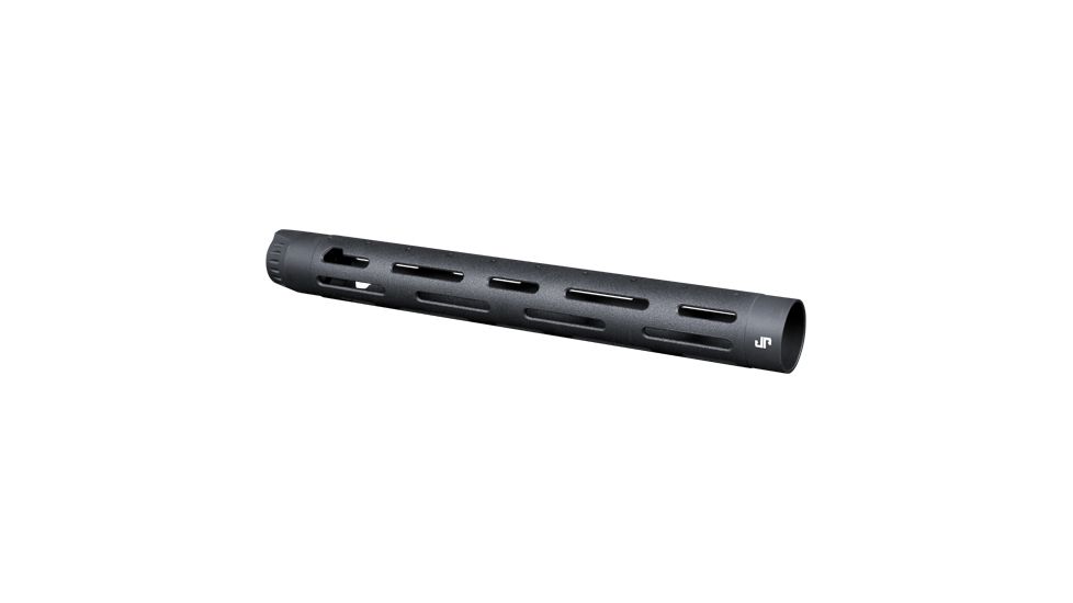 JP Enterprises Signature Handguard for Armalite/Bushmaster/Rock River AR-10 type, XXL Length, Black JPHG3-7A