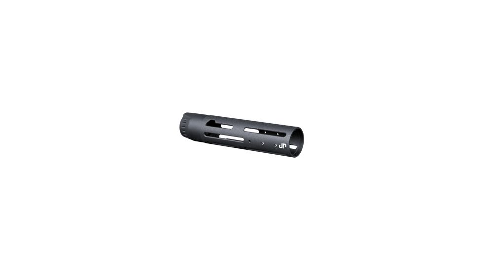 JP Enterprises Signature Handguard for DPMS LR-308, Mid-length, Black JPHG3-5D