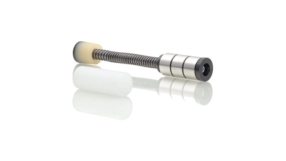 JP Enterprises Silent Captures Spring System For AR-15 Type Rifles, Silver JPSCS-15