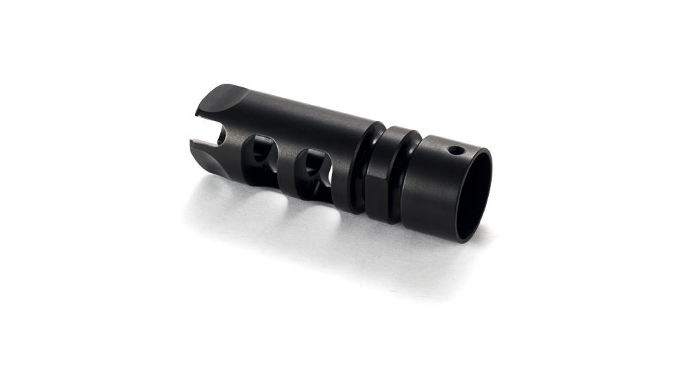 JP Enterprises Tactical Compensator For AR-15, Black JPTC-556