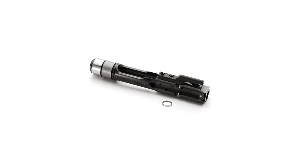 JP Enterprises Vmos AR-15 Variable Mass Bolt Carrier For Small Frame, Black, JPBC-6H
