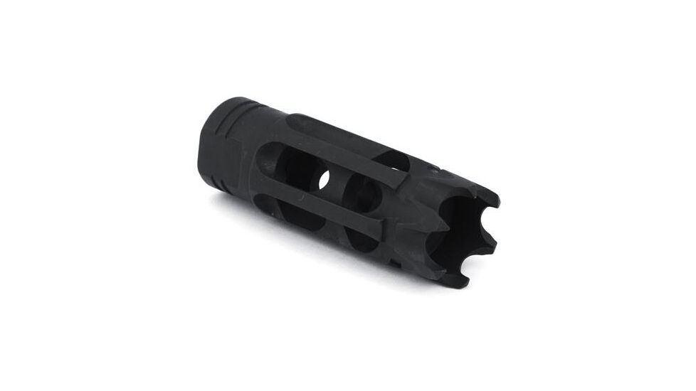 GoGun® Supercomp® Talon Tactical Brake 1/2 x 28 0.275 Exit Hole Tactical Compensator