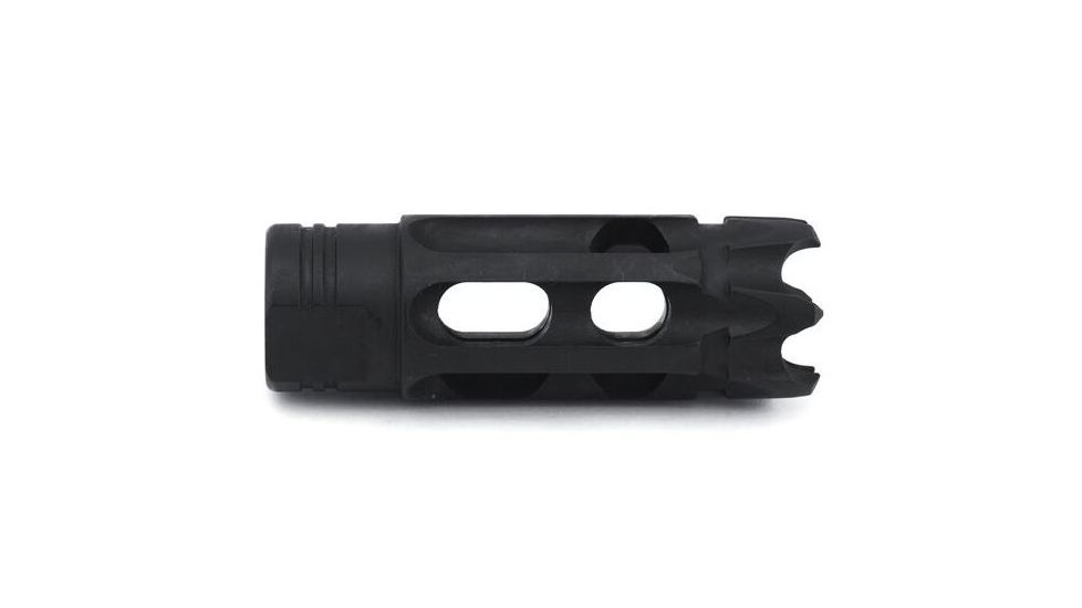 GoGun® Supercomp® Talon Tactical Brake 1/2 x 28 0.275 Exit Hole Tactical Compensator