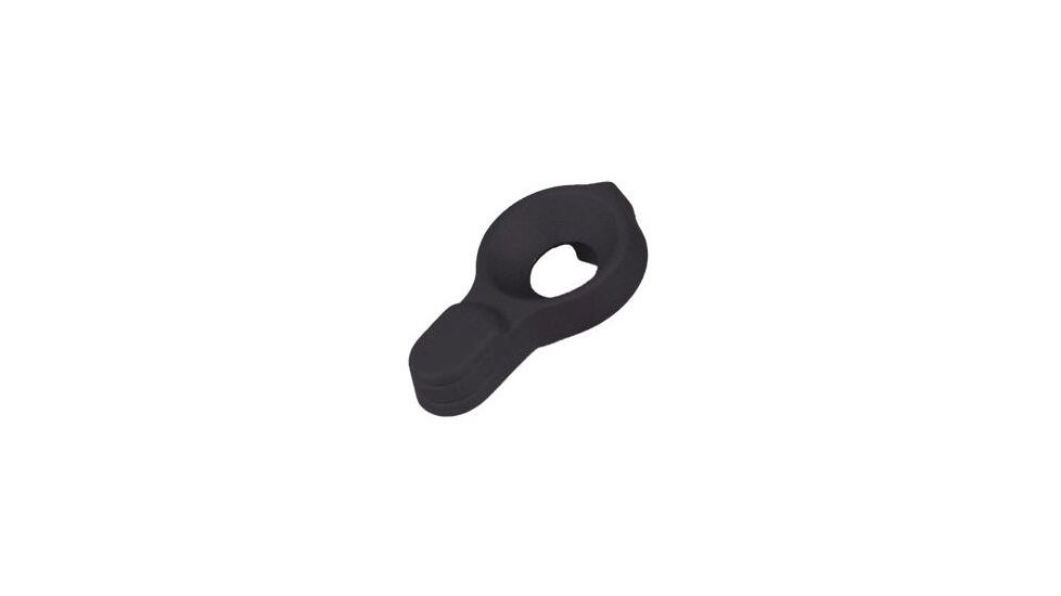MODULAR ULTRA LOW PROFILE LEVER FOR JPFC-S, BLK