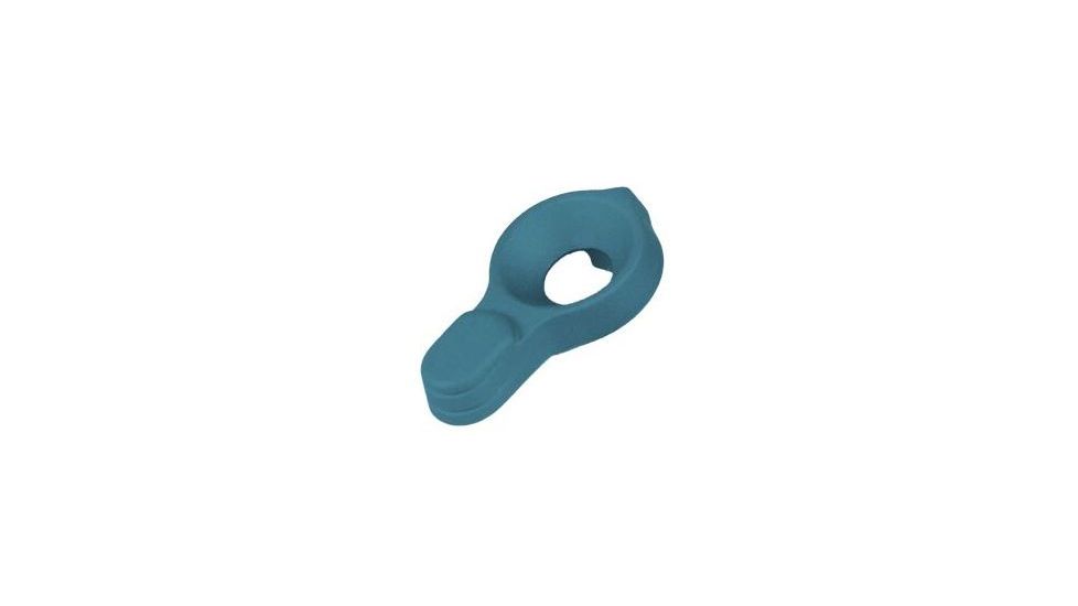 MODULAR ULTRA LOW PROFILE LEVER FOR JPFC-S, BLU