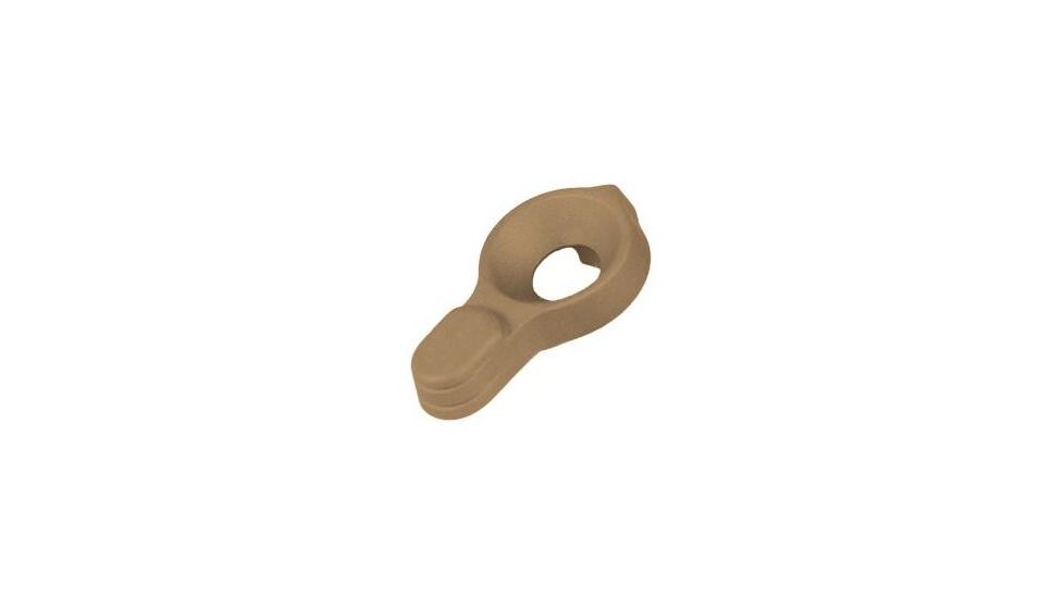 MODULAR ULTRA LOW PROFILE LEVER FOR JPFC-S, GOLD