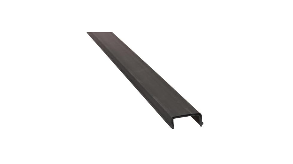 JR Products 11451 Rigid Screw Cover Plastic, 11451