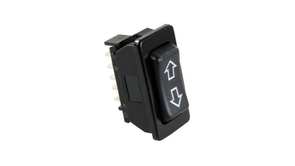 JR Products 12V Furniture Switch, 13925
