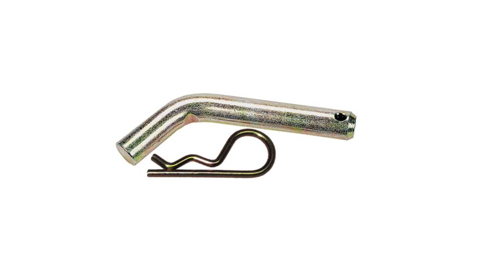 JR Products Hitch Pin And Clip Combo Class Ii, 1/2in, 1144