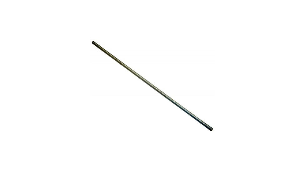 JR Products Lp Threaded Rod 1/2in.20 Lb. 17 1/3, 07-30515